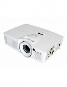 Optoma EH416 - projector...