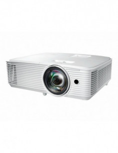 Optoma X308STe - projector...