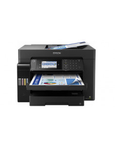 Epson EcoTank ET-16650 -...