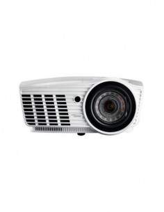 Proyector Optoma EH415ST 3D...