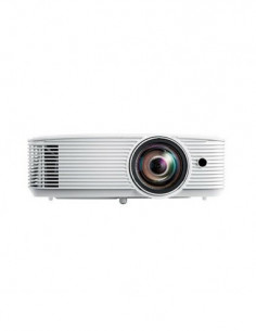 Proyector Optoma W318STE 3D...