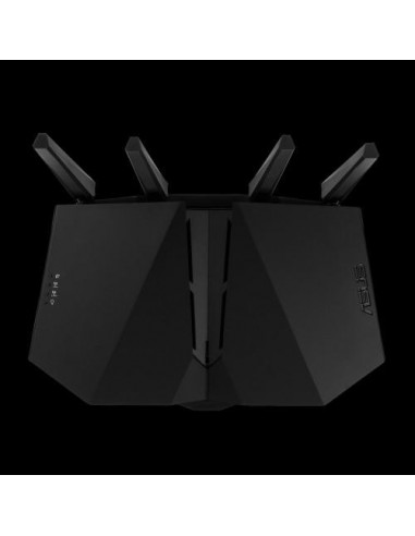 Router ASUS RT-AX82U WiFi 6 Dual Band... Router ASUS RT-AX82U WiFi 6 Dual Band...