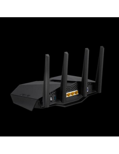 Router ASUS RT-AX82U WiFi 6 Dual Band... Router ASUS RT-AX82U WiFi 6 Dual Band...