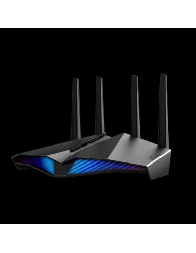 Router ASUS RT-AX82U WiFi 6 Dual Band... Router ASUS RT-AX82U WiFi 6 Dual Band...
