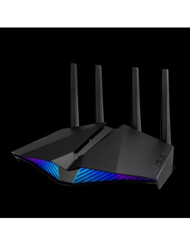 Router ASUS RT-AX82U WiFi 6 Dual Band... Router ASUS RT-AX82U WiFi 6 Dual Band...