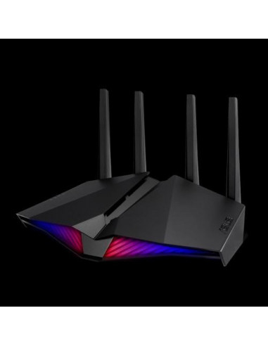 Router ASUS RT-AX82U WiFi 6 Dual Band... Router ASUS RT-AX82U WiFi 6 Dual Band...
