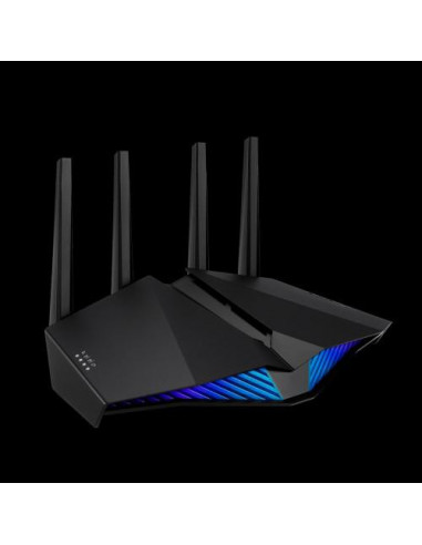 Router ASUS RT-AX82U WiFi 6 Dual Band... Router ASUS RT-AX82U WiFi 6 Dual Band...