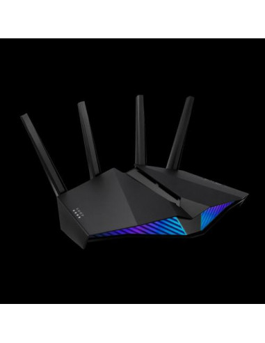 Router ASUS RT-AX82U WiFi 6 Dual Band... Router ASUS RT-AX82U WiFi 6 Dual Band...