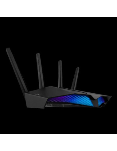 Router ASUS RT-AX82U WiFi 6 Dual Band... Router ASUS RT-AX82U WiFi 6 Dual Band...