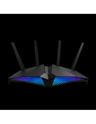 Router ASUS RT-AX82U WiFi 6 Dual Band... Router ASUS RT-AX82U WiFi 6 Dual Band...