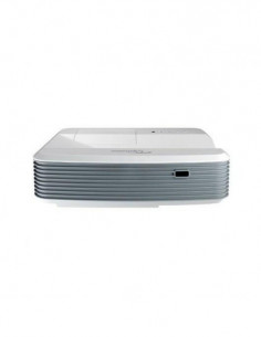 Optoma Projector W320UST 3D...