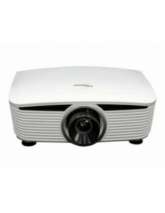 Optoma W505 - projector DLP...