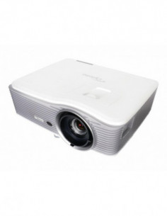 Optoma W515T - projector...