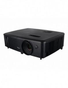 Optoma H114 - projector DLP...