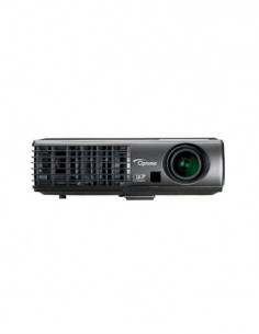 Optoma Projector X304M 3D...