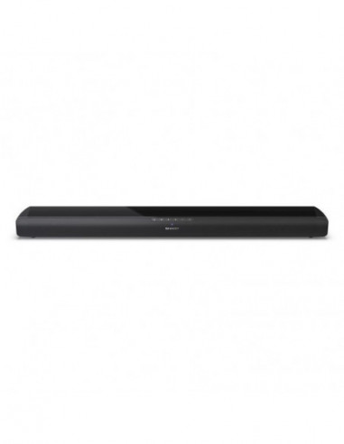 Barra de Som Sharp HT-SB100, 2.0... Barra de Som Sharp HT-SB100, 2.0...