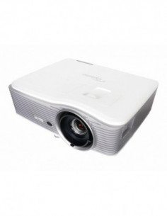 Optoma X515 - projector DLP...