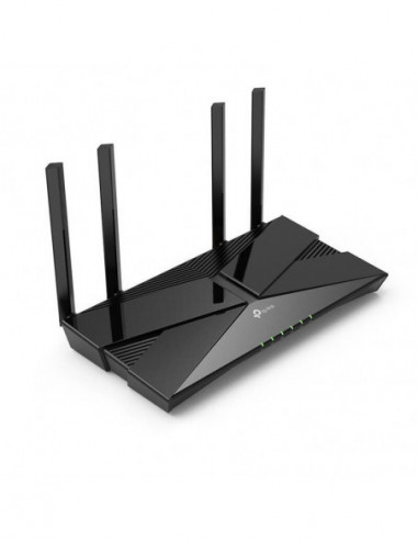 Roteador TP-Link EX220 Wi-Fi 6 AX1800... Roteador TP-Link EX220 Wi-Fi 6 AX1800...