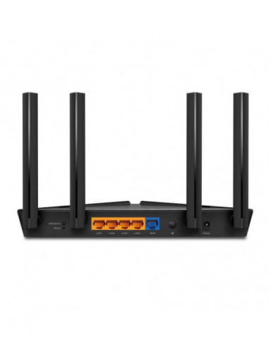 Roteador TP-Link EX220 Wi-Fi 6 AX1800... Roteador TP-Link EX220 Wi-Fi 6 AX1800...