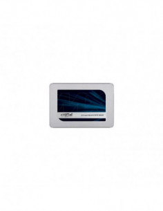 Disco SSD Crucial MX500...