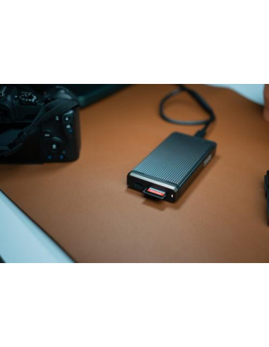 Cartão SanDisk Extreme SD UHS-I 32GB... Cartão SanDisk Extreme SD UHS-I 32GB...