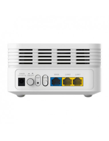 STRONG ATRIA MESH TRI AX3000 (TRIPLE