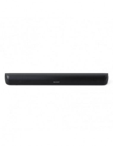 Coluna de Som SHARP Soundbar 2.0,...