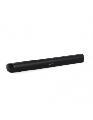 Coluna de Som SHARP Soundbar 2.0,...