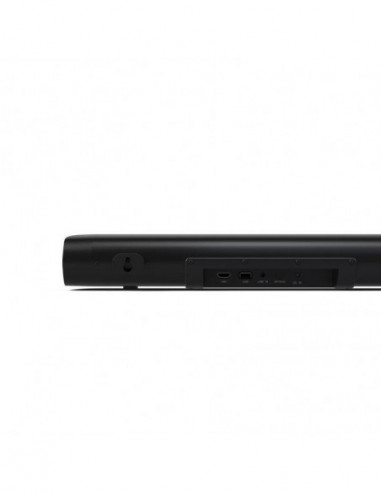 Coluna de Som SHARP Soundbar 2.0,...