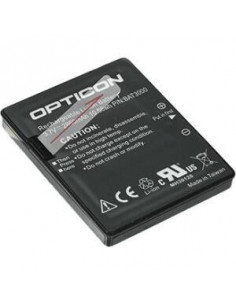 Opticon Sensors Batería...