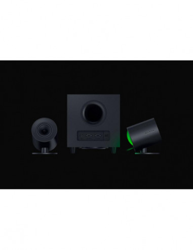 Altavoces Razer Nommo V2, 2.1 Gaming...