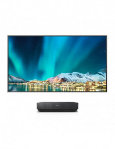 Hisense - Lasertv 120l5ha