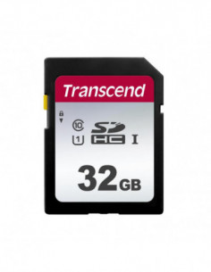 Cartão de Memória Transcend...