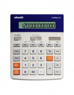 Calculadoras - B9320000...