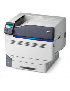Impressora A3+ OkI Pro9541WT