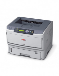 Impressora OKI Laser Mono...