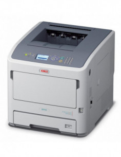 Impressora OKI Laser Mono...