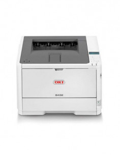OKI Laser Printer B432DN