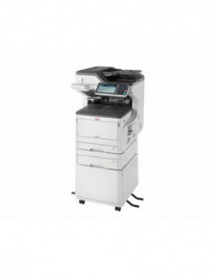 OKI MC873DNCT - impressora...
