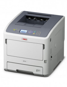 OKI Laser Printer B721DN