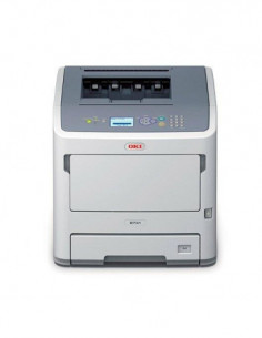 OKI Laser Printer B731DNW