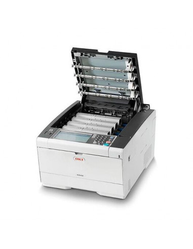 OKI C542DN/A4 Colour PRINTER·