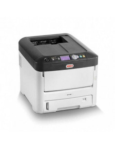 OKI C712DN/A4 Colour PRINTER·