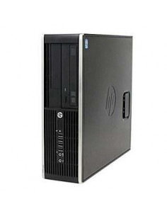 PC HP Elite 6300 SFF