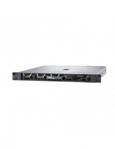 Servidor Dell PowerEdge R250 -... Servidor Dell PowerEdge R250 -...