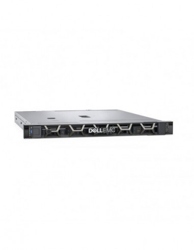 Servidor Dell PowerEdge R250 -... Servidor Dell PowerEdge R250 -...