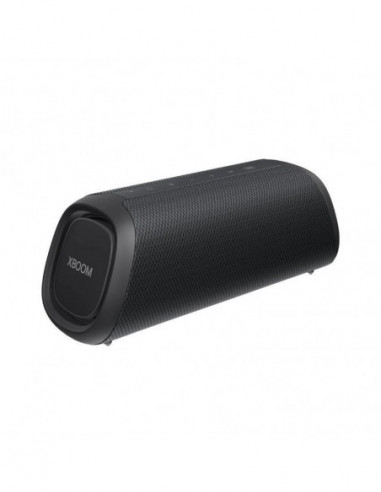 Coluna LG XBOOM Go XG7QBK, Bluetooth... Coluna LG XBOOM Go XG7QBK, Bluetooth...