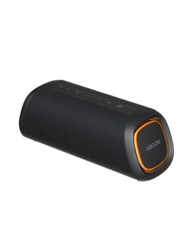 Coluna LG XBOOM Go XG7QBK, Bluetooth... Coluna LG XBOOM Go XG7QBK, Bluetooth...
