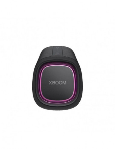 Coluna LG XBOOM Go XG7QBK, Bluetooth... Coluna LG XBOOM Go XG7QBK, Bluetooth...