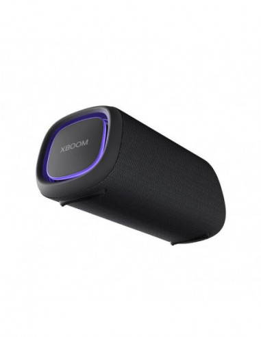 Coluna LG XBOOM Go XG7QBK, Bluetooth... Coluna LG XBOOM Go XG7QBK, Bluetooth...